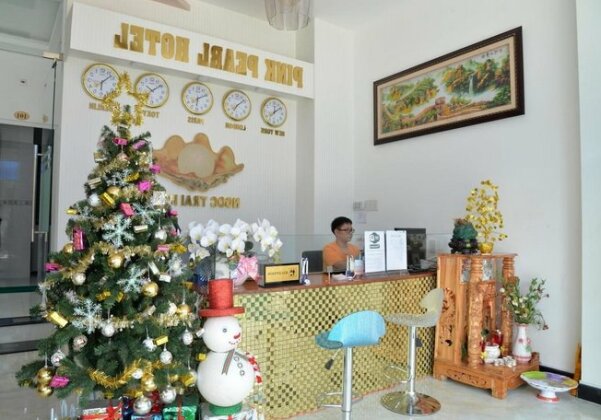 Pink Pearl Hotel - Photo4