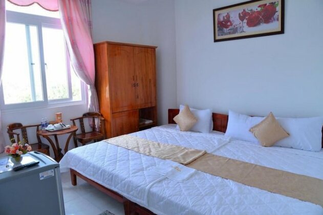 Pink Pearl Hotel - Photo5
