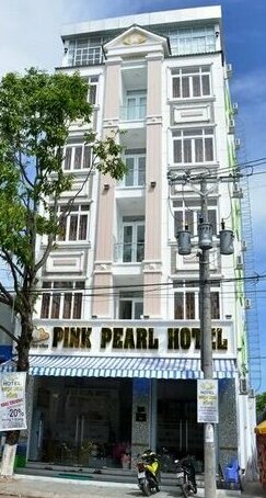 Pink Pearl Hotel