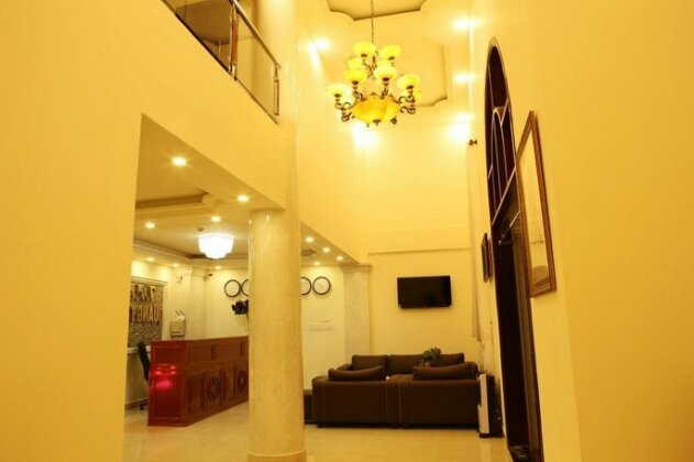 Quang Trung Phu Quoc Hotel - Photo3