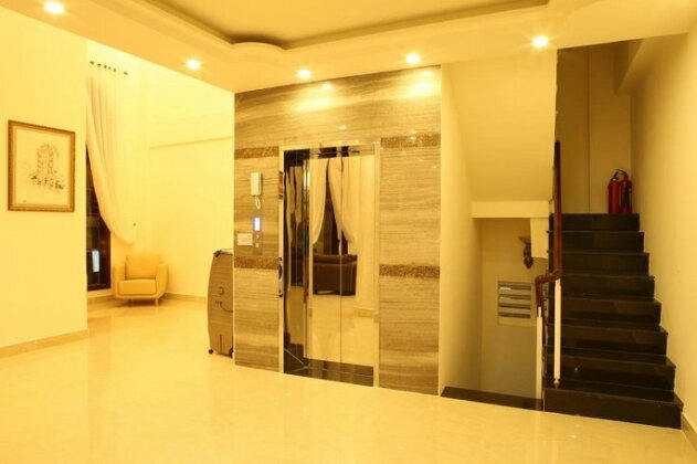 Quang Trung Phu Quoc Hotel - Photo4