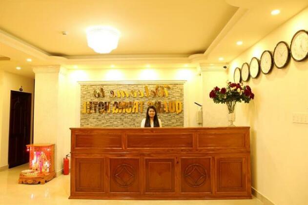 Quang Trung Phu Quoc Hotel - Photo5
