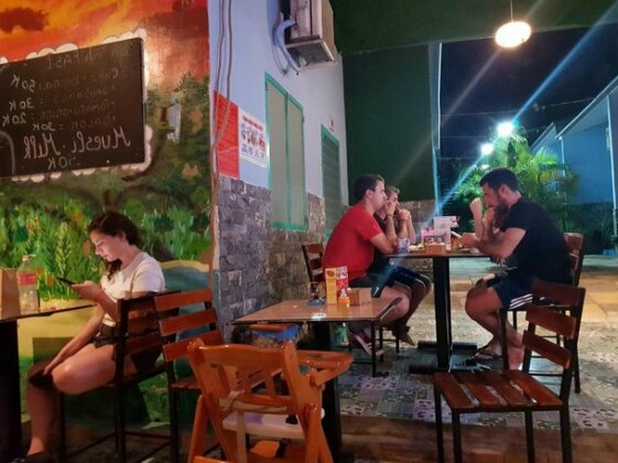 Ruby Phu Quoc Hostel - Photo5