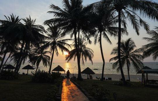 Saigon Phu Quoc Resort & Spa