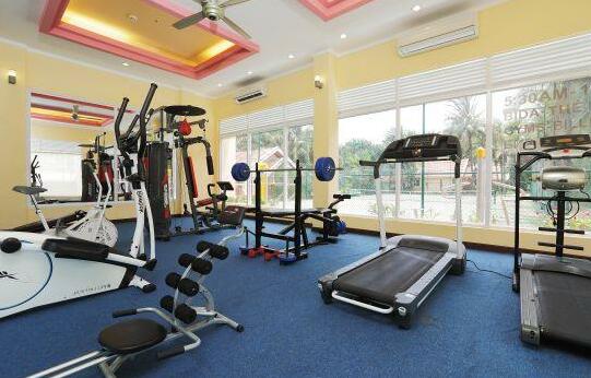 Saigon Phu Quoc Resort & Spa - Photo2