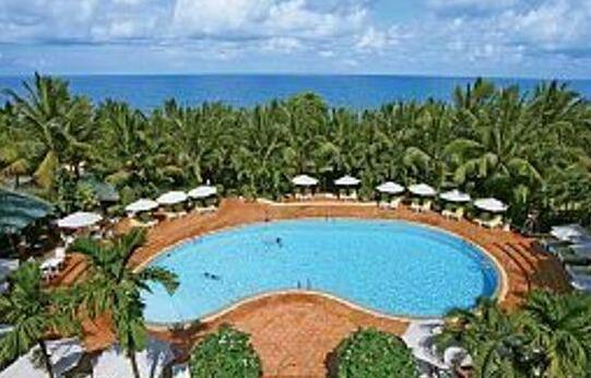 Saigon Phu Quoc Resort & Spa - Photo3