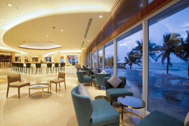 Seashells Phu Quoc Hotel & Spa - Photo3