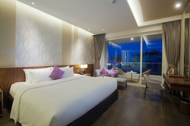 Seashells Phu Quoc Hotel & Spa - Photo4