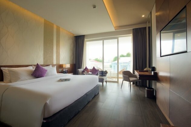 Seashells Phu Quoc Hotel & Spa - Photo5