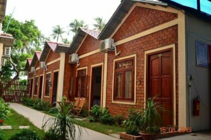 Son Vinh Guesthouse