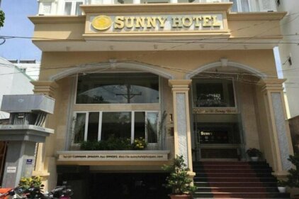 Sunny Hotel Duong Dong