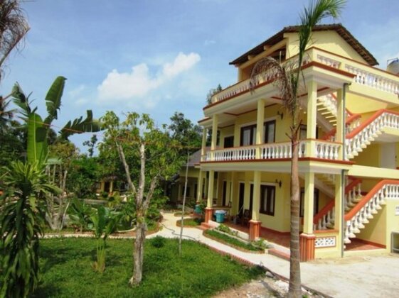 Sunset Hill Resort - Photo2