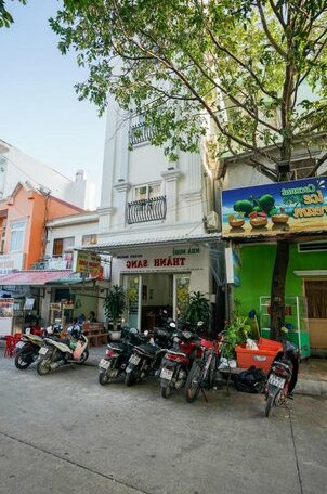 Thanh Sang Guesthouse