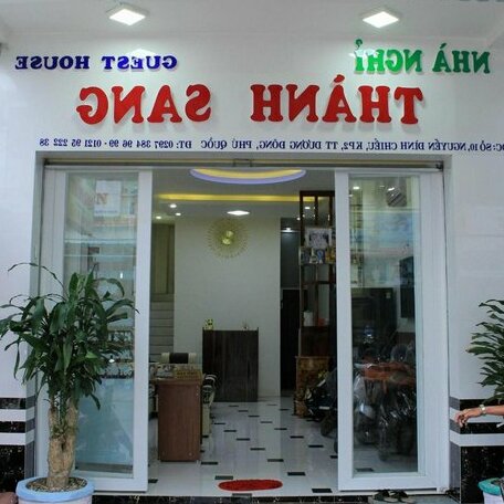Thanh Sang Guesthouse - Photo2