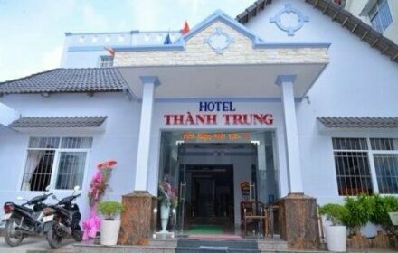 Thanh Trung Hotel Duong Dong