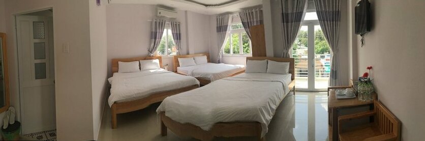 Thao An Guesthouse - Photo3