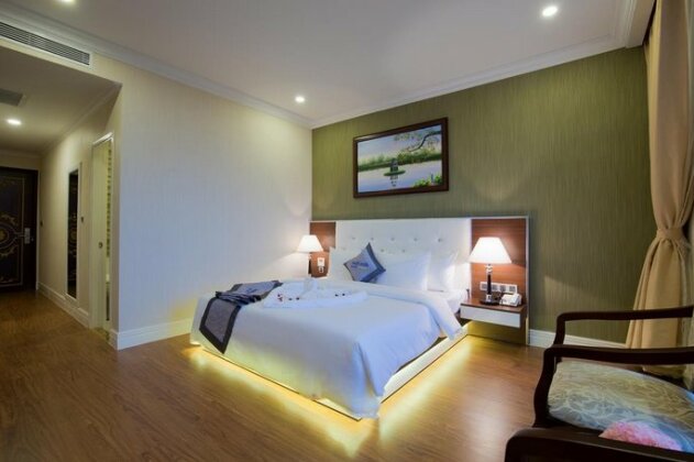 Thien Thanh Resort - Photo3