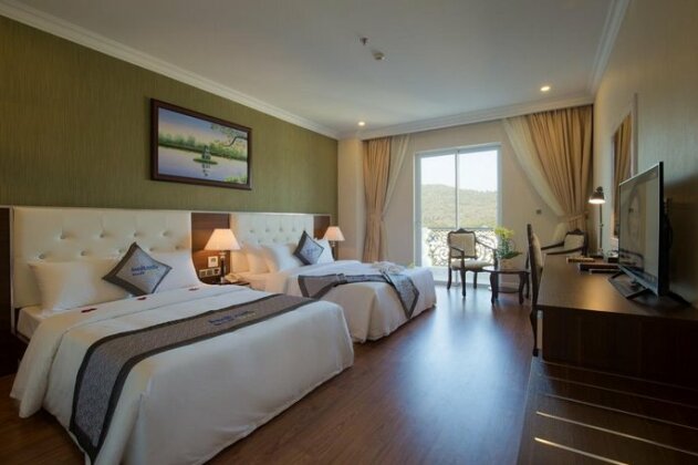 Thien Thanh Resort - Photo5