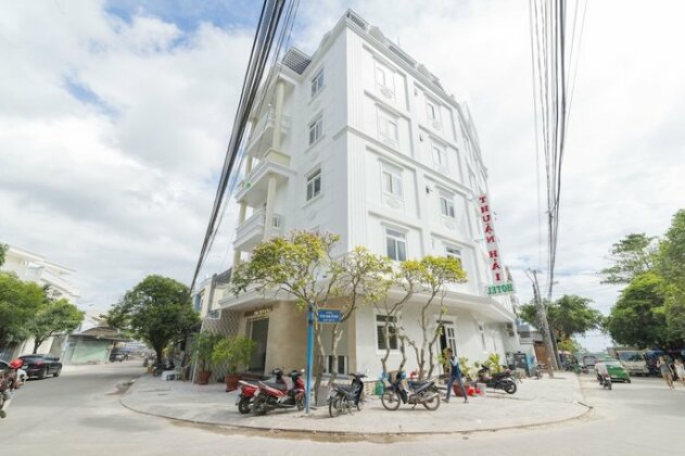 Thuan Hai Hotel - Photo2