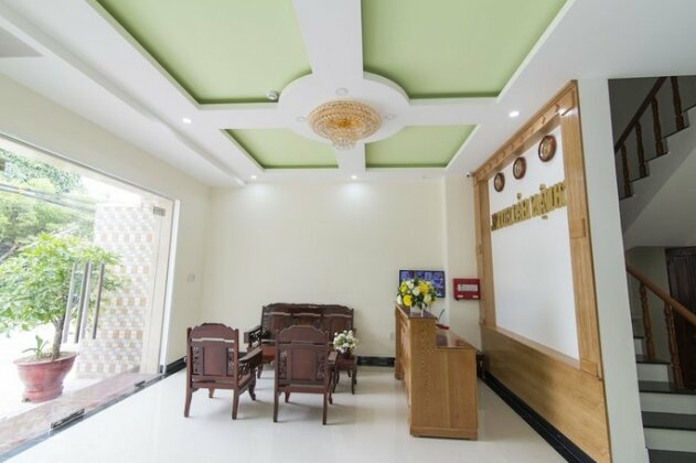 Thuan Hai Hotel - Photo3