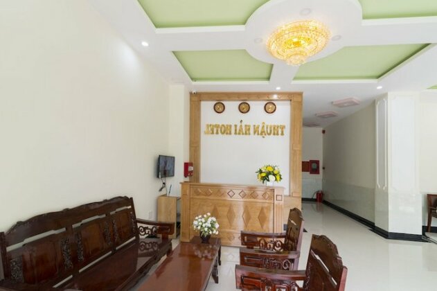 Thuan Hai Hotel - Photo4