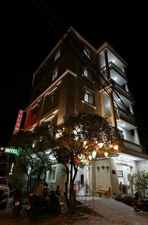 Thuan Hai Hotel