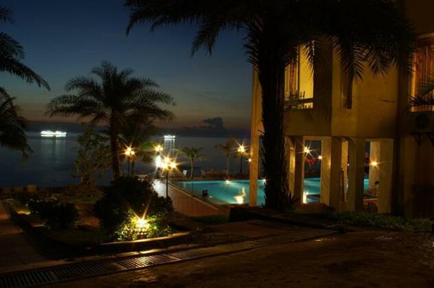 Trang An Beach Resort - Photo2