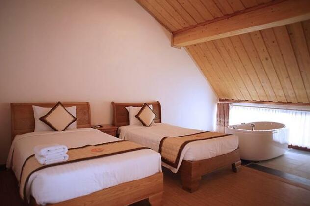 Trang An Beach Resort - Photo3