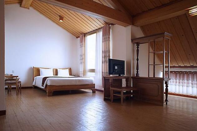 Trang An Beach Resort - Photo5