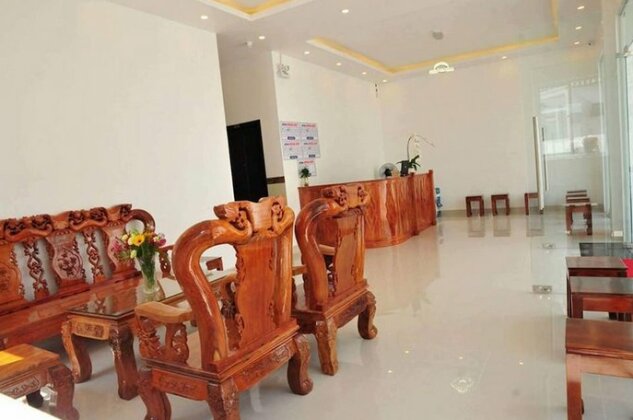 Tung Huong Hotel - Photo2