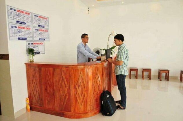 Tung Huong Hotel - Photo3