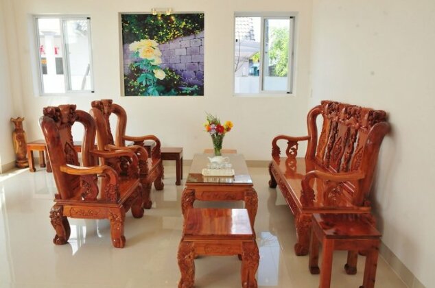 Tung Huong Hotel - Photo4