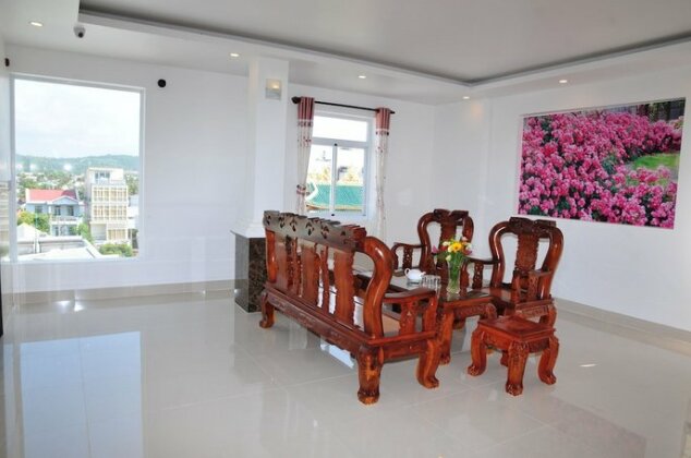 Tung Huong Hotel - Photo5