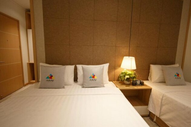 Varia Hotel