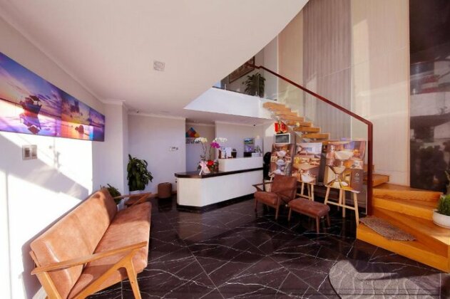 Varia Hotel - Photo2