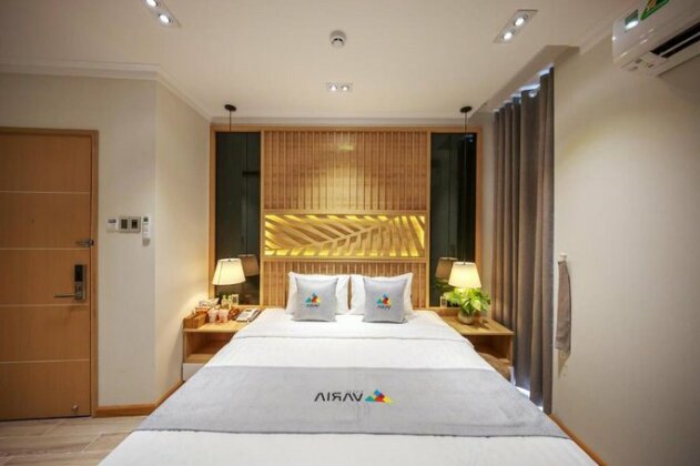 Varia Hotel - Photo3