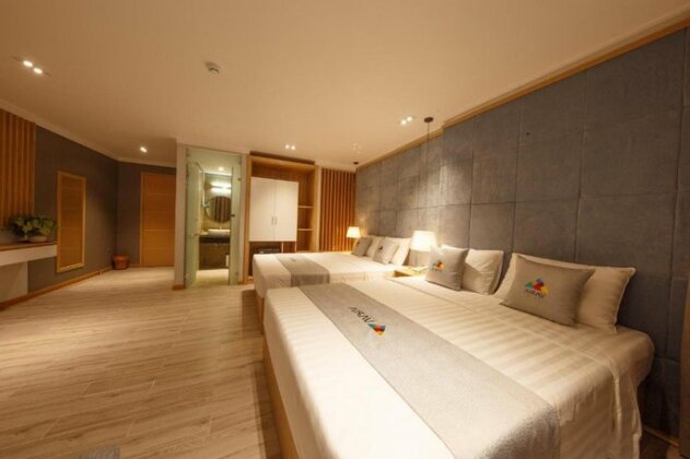 Varia Hotel - Photo5