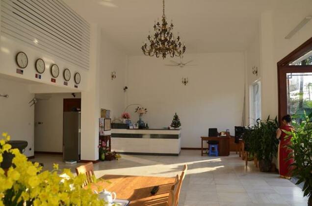 Venus Phu Quoc Hotel - Photo4