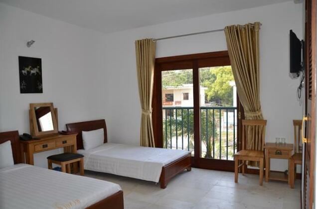 Venus Phu Quoc Hotel - Photo5