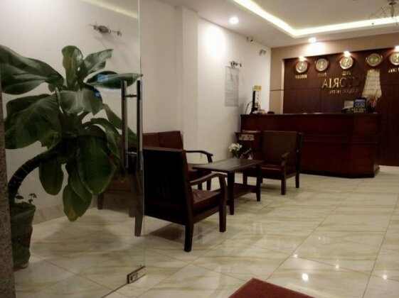 Victoria Phu Quoc Hotel - Photo3