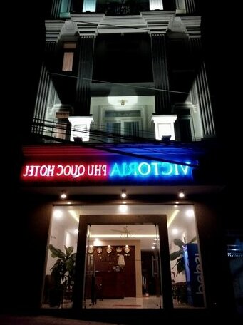 Victoria Phu Quoc Hotel - Photo4