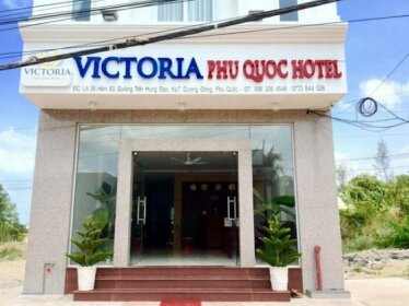 Victoria Phu Quoc Hotel