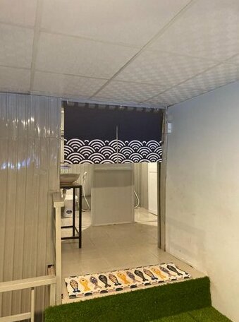 Windows Cafe & Hostel - Photo3