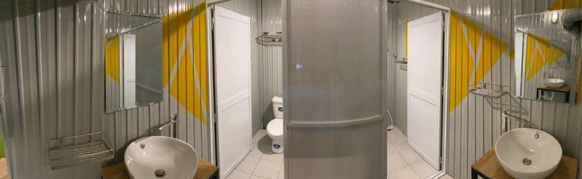 Windows Cafe & Hostel - Photo5
