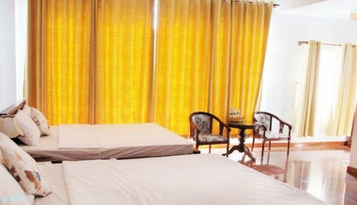 Wyn Phu Quoc Hotel - Photo2