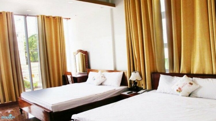 Wyn Phu Quoc Hotel - Photo4