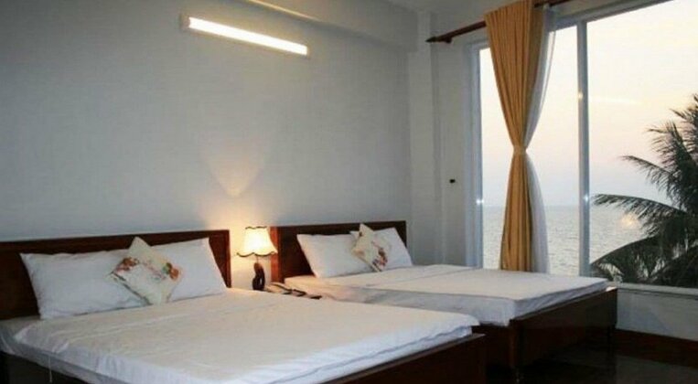 Wyn Phu Quoc Hotel - Photo5
