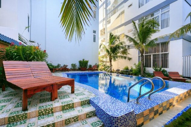 7s Hotel Ruby Phu Quoc - Photo2