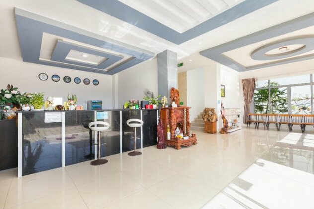 7s Hotel Ruby Phu Quoc - Photo3