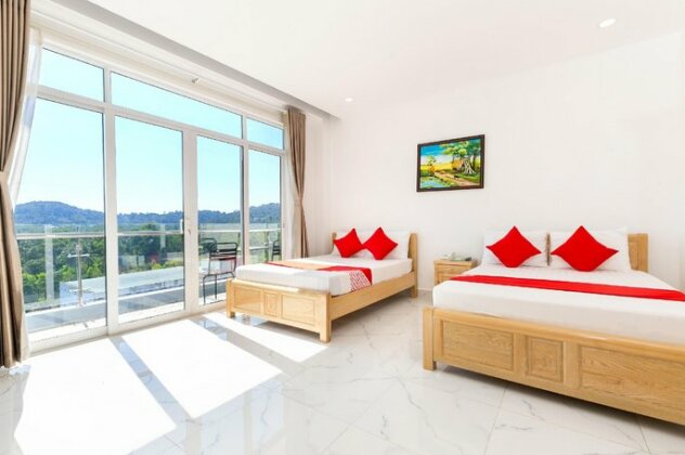 7s Hotel Ruby Phu Quoc - Photo4